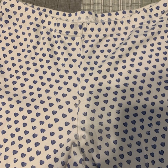 Roller Rabbit Heart Pajama Set - Picture 8 of 8